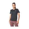 T-SHIRT ATHLETICS DONNA - NEW BALANCE