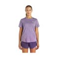 T-SHIRT ATHLETICS DONNA - NEW BALANCE