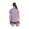 T-SHIRT ATHLETICS DONNA - NEW BALANCE