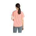 T-SHIRT ATHLETICS DONNA - NEW BALANCE