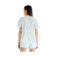 T-SHIRT ATHLETICS DONNA - NEW BALANCE