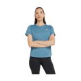 T-SHIRT ATHLETICS DONNA - NEW BALANCE