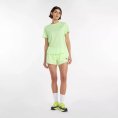 T-SHIRT ATHLETICS DONNA - NEW BALANCE