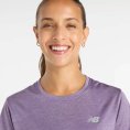 T-SHIRT ATHLETICS DONNA - NEW BALANCE