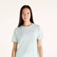 T-SHIRT ATHLETICS DONNA - NEW BALANCE