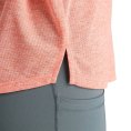 T-SHIRT ATHLETICS DONNA - NEW BALANCE
