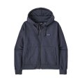 FELPA AHNYA CON ZIP E CAPPUCCIO DA DONNA - PATAGONIA