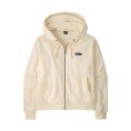 FELPA AHNYA CON ZIP E CAPPUCCIO DA DONNA - PATAGONIA