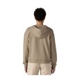 FELPA AHNYA CON ZIP E CAPPUCCIO DA DONNA - PATAGONIA