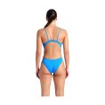 COSTUME DA BAGNO SCHIENA SWIM TECH MULTI DONNA - ARENA