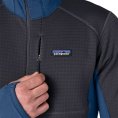 PILE R1 PULL-OVER CON CAPPUCCIO UOMO - PATAGONIA