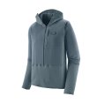 PILE R1 PULL-OVER CON CAPPUCCIO UOMO - PATAGONIA