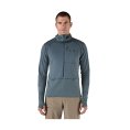 PILE R1 PULL-OVER CON CAPPUCCIO UOMO - PATAGONIA