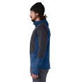 PILE R1 PULL-OVER CON CAPPUCCIO UOMO - PATAGONIA