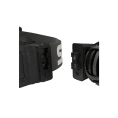 LAMPADA FRONTALE FREE LAMP UNIT 2000 - SILVA