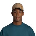 Cappellino da trekking Buff Summit Solid Desert - BUFF
