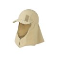 Cappellino da deserto Solid Birch Grey - BUFF