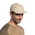 Cappellino da deserto Solid Birch Grey - BUFF