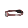 TORCIA FRONTALE SMINI ROSA FASCIA - SILVA