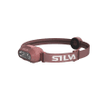 TORCIA FRONTALE SMINI ROSA FASCIA - SILVA