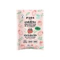 Ricarica dentifricio biologico da masticare per bambini - 125 pastiglie - PAOS