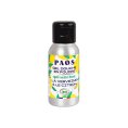 Polvere da doccia BIO - Verbena al limone - PAOS