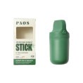 DEODORANTE SOLIDO NATURALE E RICARICABILE - PAOS