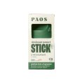 DEODORANTE SOLIDO NATURALE E RICARICABILE - PAOS