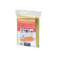 COPERTA DI SOPRAVVIVENZA - PHARMAVOYAGE