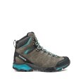 ZG TREK GTX DONNA - SCARPA