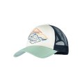 CAPPELLINO TRUCKER - BUFF