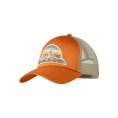 CASQUETTE TRUCKER - BUFF