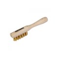 SPAZZOLA SPECIALE PER NUBUCK - NIKWAX