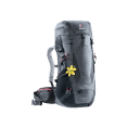 Zaino Futura Pro 38 SL Donna - DEUTER