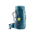 Zaino Futura Pro 38 SL Donna - DEUTER