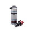 BORRACCIA FILTRANTE ACTIVE - WATER-TO-GO