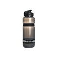 BORRACCIA FILTRANTE ACTIVE - WATER-TO-GO