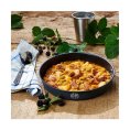PASTO STERILIZZATO - SALTATO DI MANZO E VERDURE - TREK N EAT