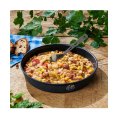 PASTO STERILIZZATO - POLPETTE VEGETARIANE CON PASTA - TREK N EAT