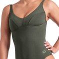Costume da bagno Victoria Solid donna - ARENA