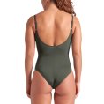 Costume da bagno Victoria Solid donna - ARENA