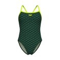 COSTUME DA BAGNO MONOGRAM DONNA - ARENA