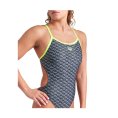 COSTUME DA BAGNO MONOGRAM DONNA - ARENA