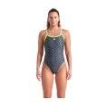 COSTUME DA BAGNO MONOGRAM DONNA - ARENA