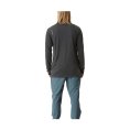 T-SHIRT IABANO MERINO TECH UOMO - PICTURE