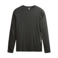 T-SHIRT IABANO MERINO TECH UOMO - PICTURE