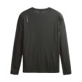 T-SHIRT IABANO MERINO TECH UOMO - PICTURE