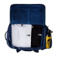 BORSA BASE CAMP VOYAGER DUFFEL 62L - THE NORTH FACE