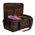 BORSA BASE CAMP VOYAGER DUFFEL 62L - THE NORTH FACE