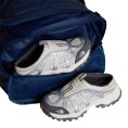 BORSA BASE CAMP VOYAGER DUFFEL 62L - THE NORTH FACE
